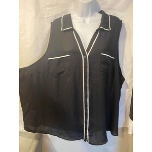 Women’s torrid blouse, size 5